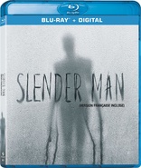 Slender Man (Blu-ray Movie)