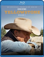 美剧：黄石 Yellowstone 第一季