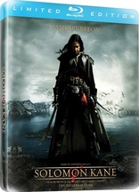 Solomon Kane (Blu-ray Movie)