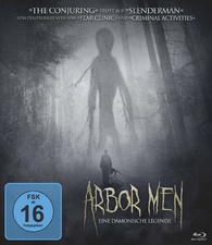 Arbor demon shop full movie