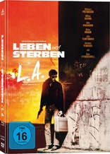 To Live and Die in L.A. (Blu-ray Movie)