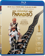 Cinema Paradiso (Blu-ray Movie)