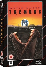Tremors (Blu-ray Movie), temporary cover art