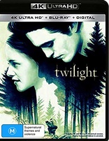 Twilight 4K (Blu-ray Movie)
