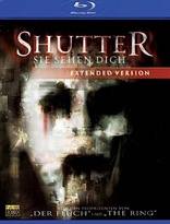 Shutter (Blu-ray Movie)