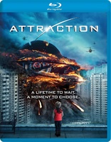 Attraction - Filme 2017 - AdoroCinema