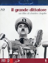 The Great Dictator (Blu-ray Movie)