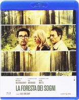 The Sea of Trees (Blu-ray Movie)