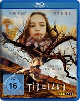 Tideland (Blu-ray Movie)