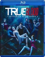  True Blood - L'intégrale de la série [Blu-ray] : Movies & TV