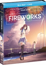 Fireworks (Blu-ray Movie)