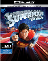 BD SUPERMAN,O FILME - WARNER BROS SOUTH INC. - DIVISAO WHV em