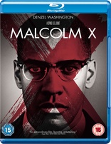 Malcolm X (Blu-ray Movie)
