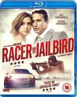 忠诚 Racer and the Jailbird