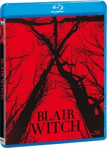 Blair Witch (Blu-ray Movie)