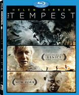 The Tempest (Blu-ray Movie), temporary cover art