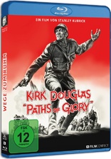 Paths of Glory (Blu-ray Movie)