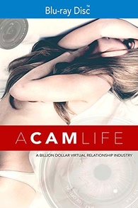 A Cam Life (Blu-ray)
Temporary cover art