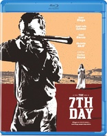 The 7th Day (Blu-ray Movie)