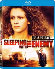 Sleeping With The Enemy Blu-ray