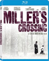 黑帮龙虎斗/风云再起时/米勒倒戈/米勒的十字路口 Miller's Crossing