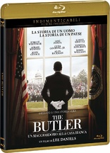 The Butler (Blu-ray Movie)