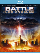 Battle of Los Angeles (Blu-ray Movie), temporary cover art