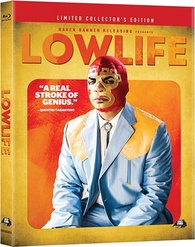 Lowlife (Blu-ray)
Temporary cover art