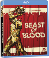 Beast Of Blood Blu Ray Beast Of The Dead Beast Of Blood Blu Ray Beast Of The Dead