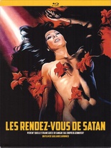 Les Rendez-vous de Satan (Blu-ray Movie), temporary cover art