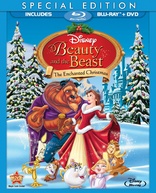 美女与野兽之贝儿的心愿 Beauty and the Beast: The Enchanted Christmas