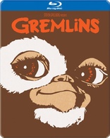 Gremlins Finally Coming to 4K Ultra HD Blu-ray