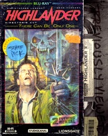 Highlander - Staffel 6 (6DVDs): DVD et Blu-ray 