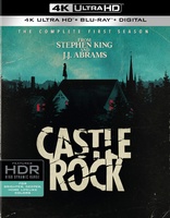 美剧：城堡岩 Castle Rock 第一季