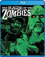 僵尸谷惊魂 The Plague of the Zombies