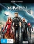 X-Men: 3-Film Collection 4K (Blu-ray)