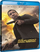 The Equalizer 2: Senza Perdono (Blu-ray Movie)