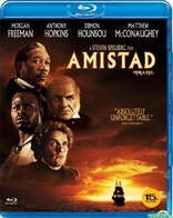 Amistad (Blu-ray Movie)