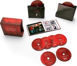 Eagles: Legacy (Blu-ray Movie)