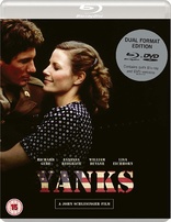 Yanks (Blu-ray Movie)