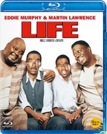 Life (Blu-ray Movie)