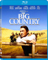 The Big Country (Blu-ray Movie)