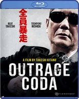 Outrage Coda (Blu-ray Movie)