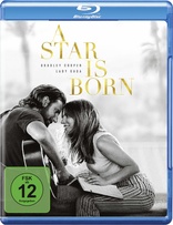 A Star Is Born (Blu-ray Movie)