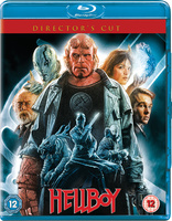 Hellboy (Blu-ray Movie), temporary cover art