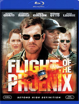 凤凰劫 Flight of the Phoenix