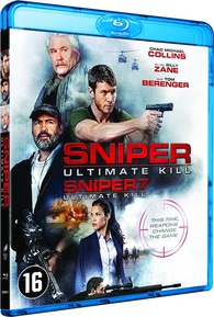 Sniper Ultimate Kill Blu Ray Sniper 7 Netherlands