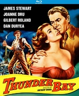 Thunder Bay (Blu-ray Movie)
