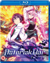 Gakusen Toshi Asterisk Volume 17 Discussion - Forums 