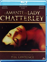 Lady Chatterley's Lover (Blu-ray Movie)